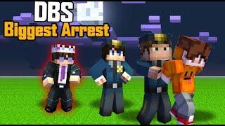 Biggest Court Case In DEAD BRAIN SMP S7 LIVE JAVA+PE