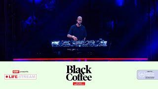 Black Coffee Live @ EXIT LIFE STREAM 2020