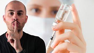 The Problems With Weight Loss Injections - What You Need To Know! Ep 35