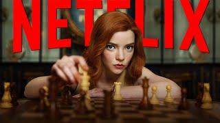 10 Awesome Miniseries on Netflix Right Now!