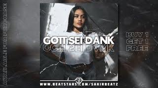 [FREE] "GOTT SEI DANK" AZET x ZUNA Type Beat 2023 (Prod. Sakir Beatz)