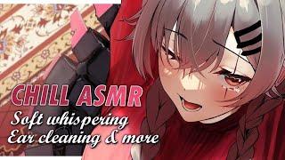 【COMFY ASMR】