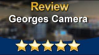 Georges Camera San Diego          Incredible           5 Star Review by Ed C.