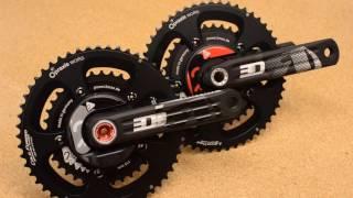 Power2max explains Rotor 3D vs 3D+