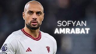 Sofyan Amrabat - Season Highlights | 2024