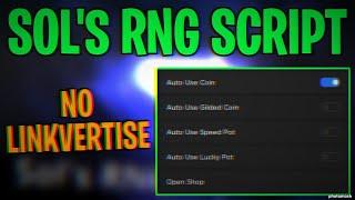 CHRISTMAS UPDATE X SOLS RNG SCRIPT | FAST AUTO ROLL AURA HACK | INF BOOST ITEM LUCK | OP CHEAT 2024