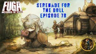 Serenade for the Doll Chapter 4B Fuga: Melodies of Steel (Episode 07b)