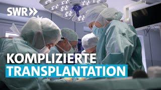 Knochentransplantation am Fuß: endlich ohne Schmerzen? (E2) | SOS Großstadtklinik