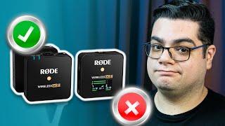 REVIEW Rode wireless Go II ¿vale la pena en 2024? | Prueba de sonido