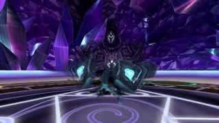 Wizard101 Commercial - Shadow Magic Unleashed