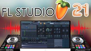 FL Studio 21 How To Install For PC/Laptop  Tutorial 2024 [no charge]