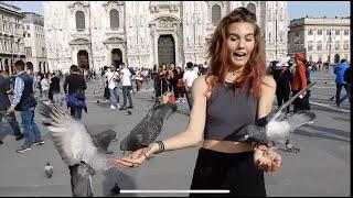 DAY IN A LIFE | ITALY | MILAN | TRAVEL