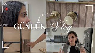 ÇOK PİŞMANIM ️ SHEİN Alışverişim ️ Kiprik lifting  #londravlog #günlukvlog