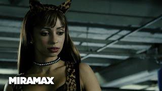 Cursed | ‘Here Kitty, Kitty’ (HD) - Mya | MIRAMAX