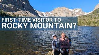 Rocky Mountain National Park Trip Planner | The Ultimate Guide