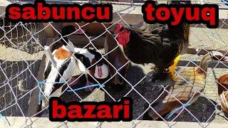 sabuncu toyuq bazarı 13.06.2021