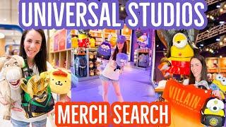 UNIVERSAL STUDIOS Merch Tour June 2023 | NEW Minions Land Store | Universal Orlando Resort Shopping