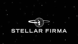 STELLAR FIRMA #3 – Gods and Trousers