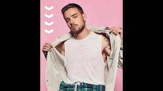 Liam Payne - Say It All 1 Hour