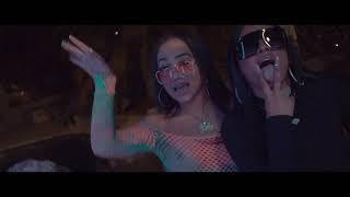 No Foreign - Hol' Up (feat. Legendary Rella) [Official Video]
