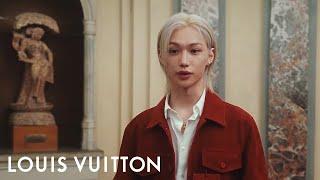 Women’s Cruise 2024 Show | Guest Impressions | LOUIS VUITTON