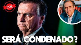 QUAL A REAL CHANCE DE BOLSONARO FUGIR DO BRASIL