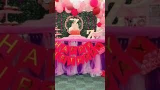 29 July, It's My Birthday  #princess#zainab #birthday#viral#foryou #subscribe#youtube #shorts#july