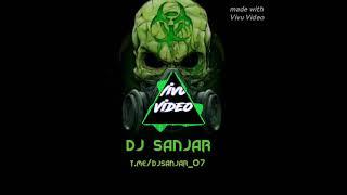 Tribal mix # 10 (DJ SANJAR music)