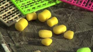 Catching Carp on Fake Food with Danny Fairbrass