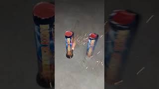 Thunder King Single shot salute firework