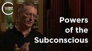 Patrick McNamara - Powers of the Subconscious