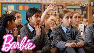 Empowering Girls Worldwide: The Barbie Dream Gap Project and Inspiring Girls International