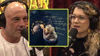 Mathematics Only Matters On This Planet | Joe Rogan & Sara Walker