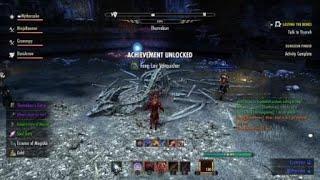 ESO veteran Fang Lair on Nightblade Tank