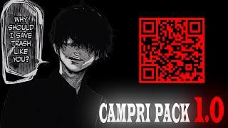 CAMPRI RESOURCEPACK V1.0 RELEASE | БУСТ ФПС | KarasikEKA | HolyWorld | FunTime | АНАРХИЯ