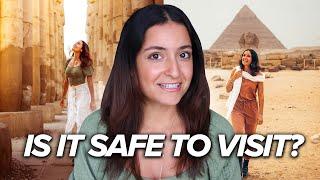 Is it safe to travel to Egypt? | Egypt Travel Tips