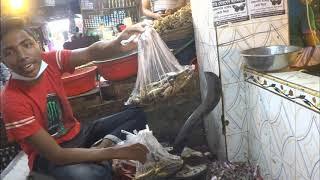 Amazing Fish Market | Deshi Fish Slicing | Fish Cutting Skills