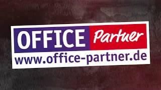 Black Friday 2019 bei OFFICE Partner