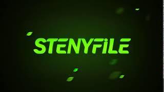 Stenyfile Official Intro