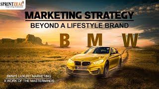 BMW Marketing Strategy