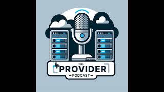 Interview Episode - From Make a Wish to Game Hosting Empire - Paul Tracy - The Provider Podcast