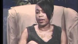 Good Day Interview Melissa Hudson  Aug 25 2011