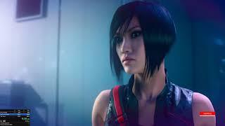 Mirror's Edge Catalyst - NG+ Speedrun 47:33 (46:55 re-time) Former World Record