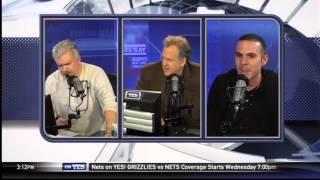 The Michael Kay Show: Ryan Ruocco