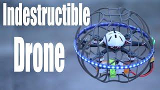 Indestructible FPV Drone