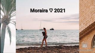 Moraira, Costa Blanca 2021