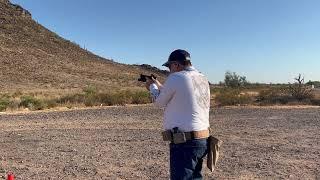 **NEW** 2024 AZ POST Firearms Qualification