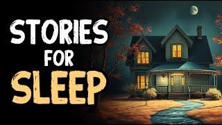 True Scary Stories Told to the Sound of Rain | True Horror Stories | Fall Asleep Quickly