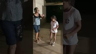 DESAFIO DA MARIA FERNANDA SOUZA DANÇANDO MUITO E DE DIVERTIDO MUITO COM ELA