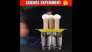 Science के गजब के Experiments #scienceexperiment#sciencefacts #uniquefact